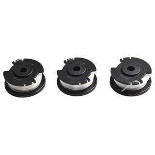 3 Cuộn Dây Cước Cho Máy Cắt Cỏ