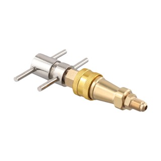 ⭐LOVE⭐ High Precision 14 inch Quick Connect Plug for Refrigerators Reliable Performance[Overseas Products]