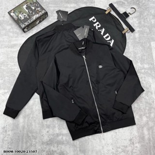 Áo Khoác, Áo Bomber Gió Gắn Tag DG ZangZang Chất Dù 2 Lớp Thời Trang Nam Nữ Cao Cấp