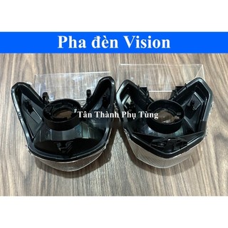 Pha đèn Vision 2011-2013,2014-2020