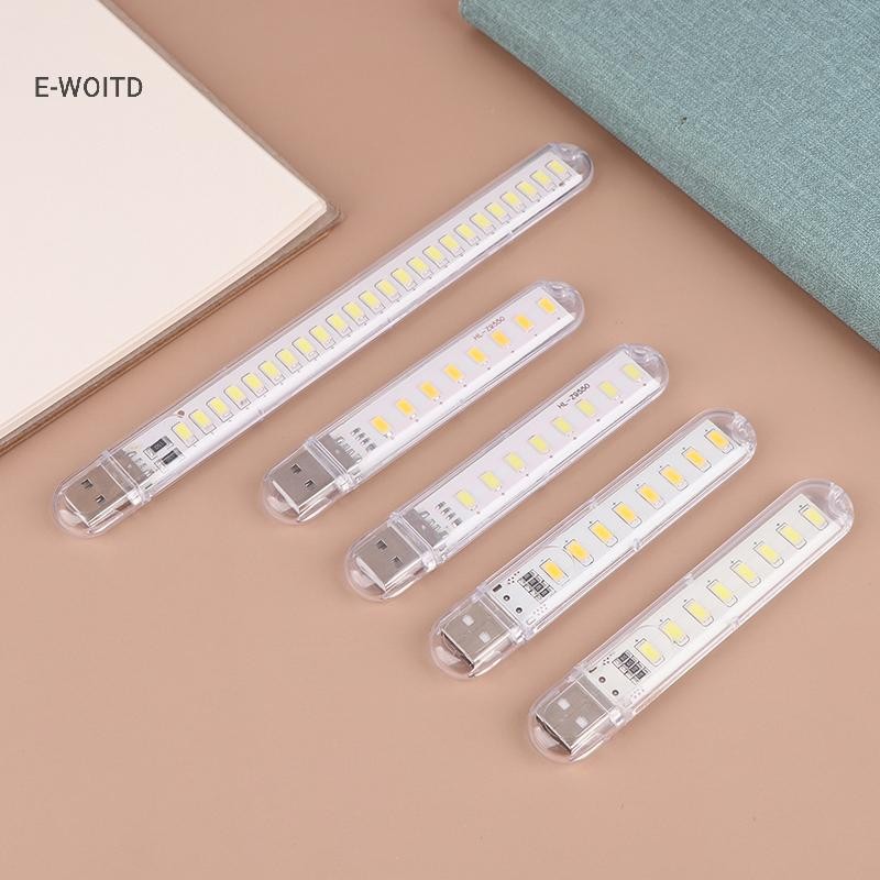 ROYALSPRING U Disk Light USB Night Light USB Light USB3 Light 8 Lights 16 Lights 24 Lights Night Lig