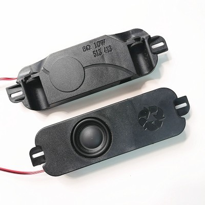 Loa 8 Euro 10W 513 413 Loa TV LCD 10W 8 Loa quảng cáo Euro