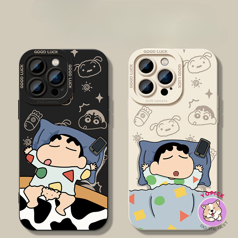 Sleeping Boy Phone case for IPhone17 16 15 11 12 13 14 Pro Max 7Plus 16 8 15 PlusS Max XR X  soft ca