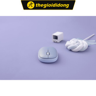 Chuột Không dây Bluetooth Silent Rapoo M500