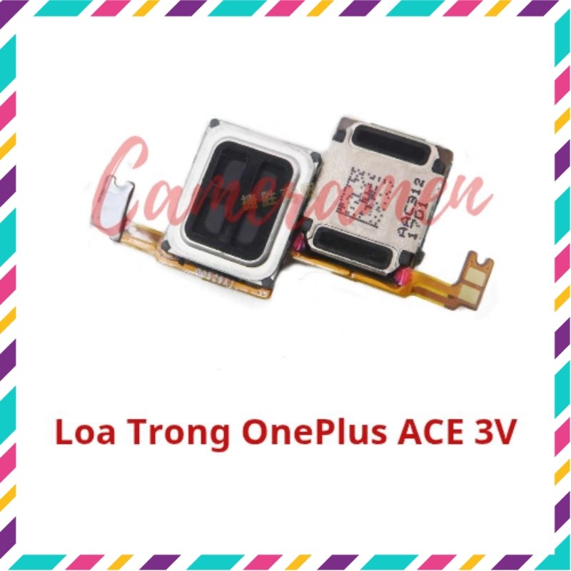 Loa Trong One Plus ACE 3V / OnePlus ACE 3V ( Zin )