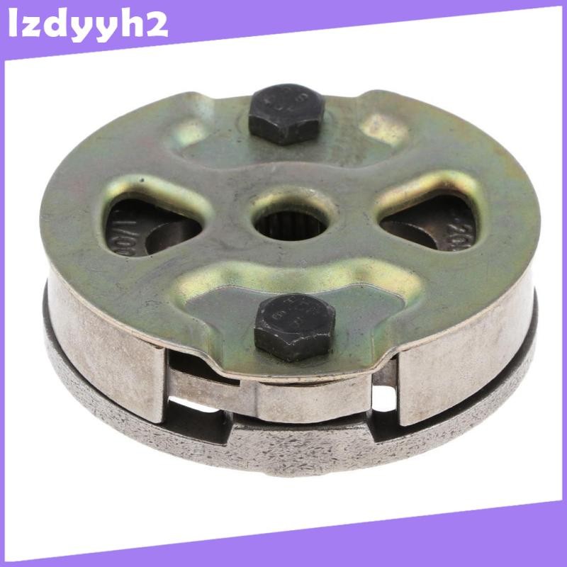 Bộ phận lắp ráp ly hợp, thay thế cho Stihl FS120 FS200 FS250 FS350