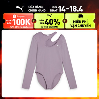 Áo Bodysuit PUMA Nữ Dare To Gym2K