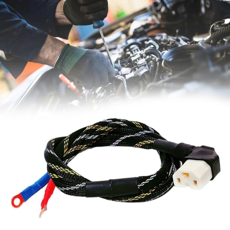 Doublebuy Hạng Nặng Xe Đạp Điện Dây Điện Sạc Xe Đạp Điện Cắm Có Tính Năng An Toàn Để Bảo Vệ Quá Sạc