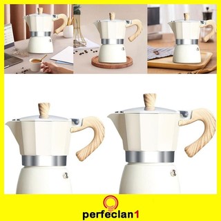 Máy pha cà phê Máy pha cà phê Nồi máy pha cà phê nhẹ Bếp để bàn cho