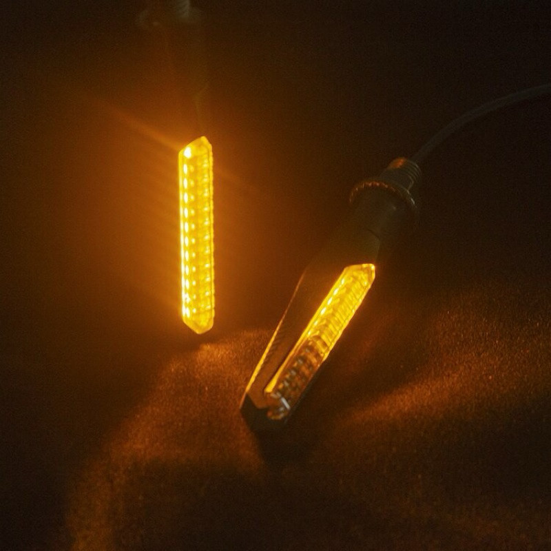 Spirit Beast L19 Đèn Xi Nhan Chạy Audi Chính Hãng