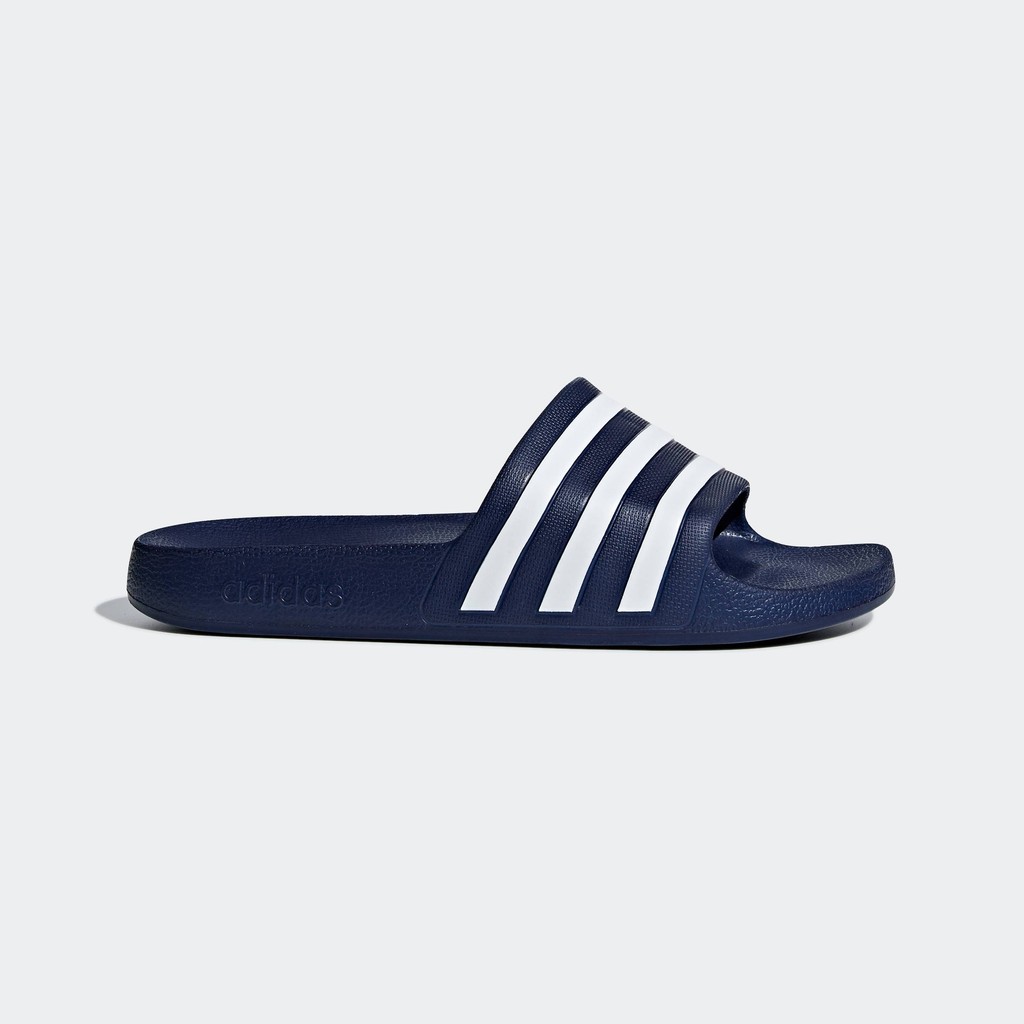adidas Bơi lội & Phong cách sống Dép quai ngang Adilette Aqua Unisex Màu xanh da trời F35542 | BigBuy360 - bigbuy360.vn