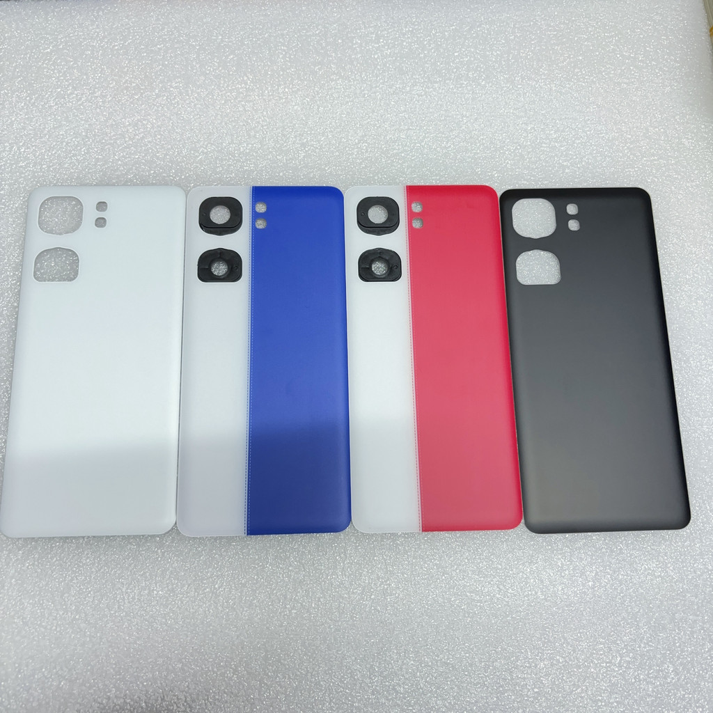 Nắp Lưng Vivo IQOO Neo 9S Pro / Neo 9S Pro +