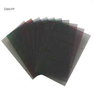 Phim ánh sáng phim LCD CMINYP cho IP XHG