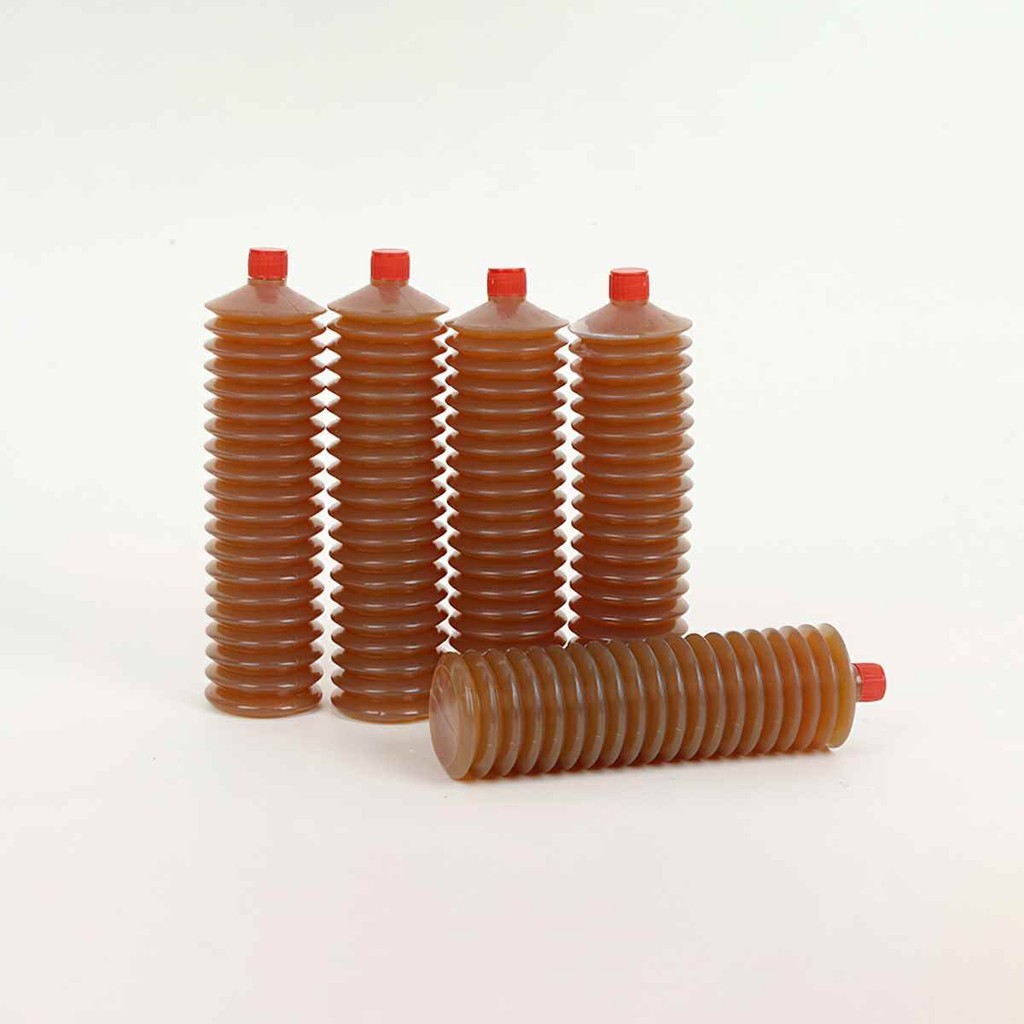 Mỡ Sâu Chịu Nhiệt Tuýp 400g - Mỡ Bò Chịu Nhiệt, Bôi Trơn Phụ Tùng, Bám Dính Kháng Nước Chống Oxi Hóa Hiệu Quả