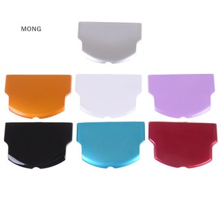 [Mong] Thay thế vỏ cửa sau mới cho psp 3000 3001 3006 slim GE