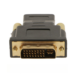 Jack chuyển DVI 24+5 sang HDMI - Đầu chuyển DVI 24+5 sang HDMI