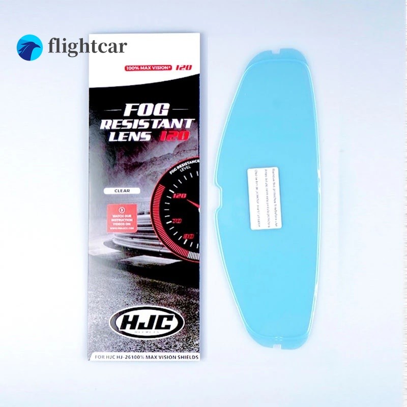 FT HJC Chống Sương Mù Cho HJC C70 FG-17 FG-ST IS-17 HJ20 HJC Mũ Bảo Hiểm Xe Máy Tấm Che Ống Kính Chố