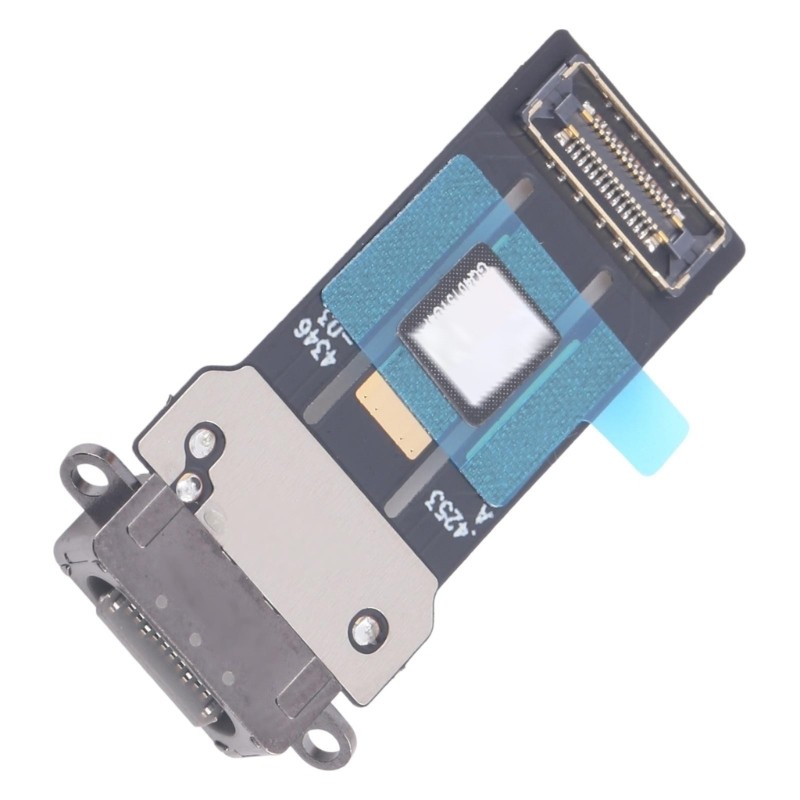 Thay thế cáp linh hoạt sạc BTM cho Mini 7 A17 2024 Model A2993 A2995 A2996