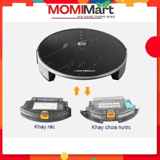 LƯỚI LỌC HEPA C30B ROBOT LIECTROUX C30b