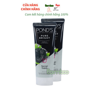 Sữa Rửa Mặt Pond's Thái Lan - 100g
