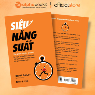 Sách - siêu năng suất