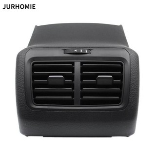 JURHOMIE lưới tản nhiệt lỗ thông gió điều hòa ô tô 5GG 819 203 bền bỉ