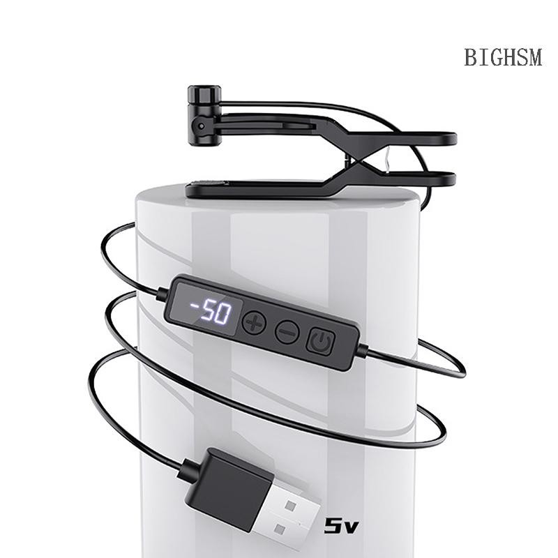 BIGHSM Auto Clicker Cho Điện Thoại Màn Hình Điện Thoại Tự Động Tapper Tự Động Vật Lý Tapper Cho Hỗ T