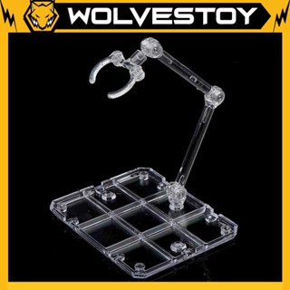  Bộ Action Base Phụ kiện Giá đỡ Mô Hình SHF 1 12 Figure Gundam HG 1 144 Figma Revoltech ZD 