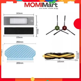 COMBO BỘ PHỤ KIỆN 4 MÓN T5 HERO / T5Max