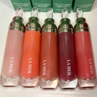 La Lip Gloss 7ml Lighten Lip Lines
