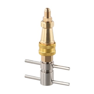 ⭐LOVE⭐ High Precision 14 inch Quick Connect Plug for Refrigerators Reliable Performance[Overseas Products]