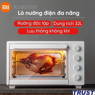  Lò nướng điện 32L 1600W Xiaomi Mijia MDKXDE1ACM - Chính Hãng 