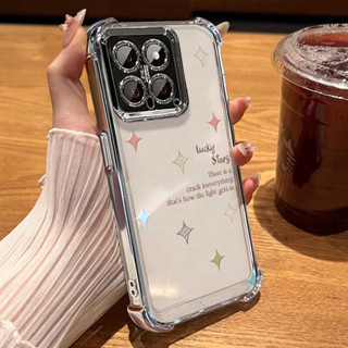 Ốp Lưng Bắt Đầu Cho Redmi 14C 13c 12C 10C 9C 9A 9 Note 13 14 11 10 10s 9 Pro Plus 5G Xiaomi 14T 13T 12T Pro 12 13 Poco C75 C65 X6 X5 F5 F4 F3 M6 M4 M3 F6 Ốp lưng nfc Pro C40 M5S X3