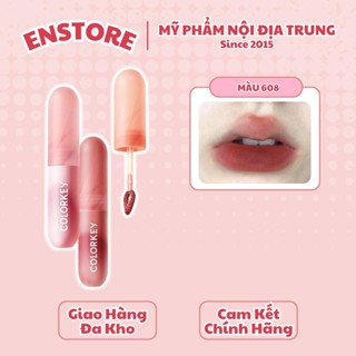 COLORKEY - Son kem lì Colorkey Pastel New Series