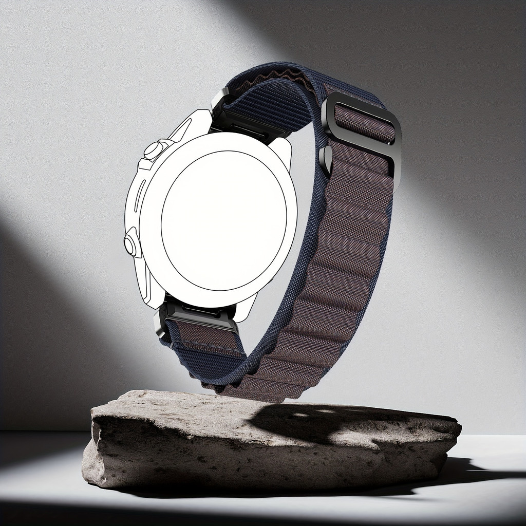 Thích hợp cho Garmin Fenix 7 / 7X, 6 / 6X, 5X / 5 và Forerunner 965 / 955 / 935 / 745, Epix Pro Gen 