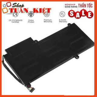 Pin Laptop Lenovo E450 E455 E460 (ZIN)