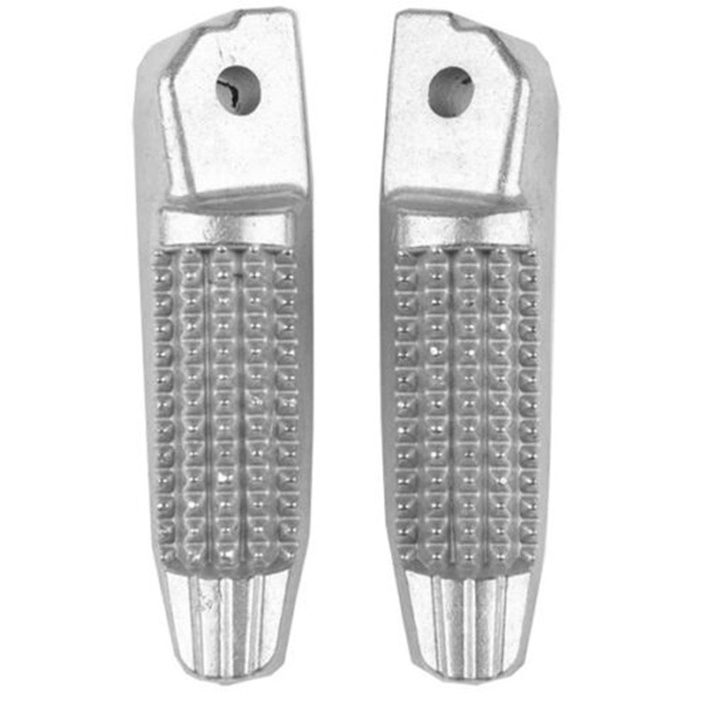 Xe Máy Phía Sau Chân Chốt Chân Cho Xe BMW K1300S K1300R K1200R K1200S R1200S HP2 Nhôm