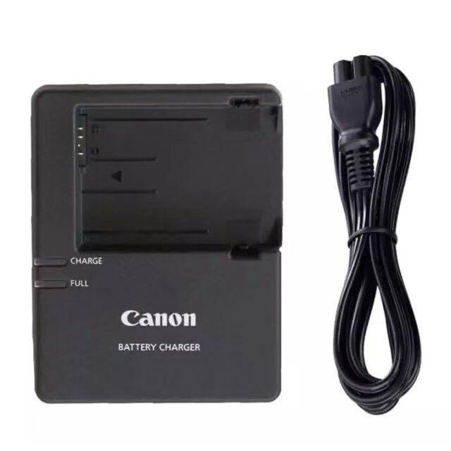 Canon LC-E8C E8C Sạc Pin LP-E8 Camera EOS 550D 650D 600D 700D Rebel T2i t3i t4i t5i