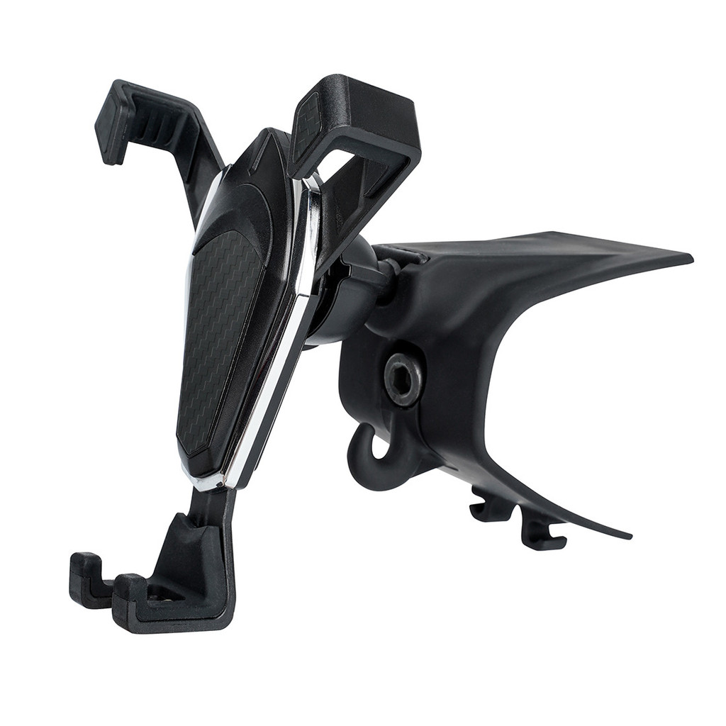 Thích hợp cho 2018 + JB64 JB74 Suzuki Jimny Suzuki Jimny Giá đỡ điện thoại màu đen chuyên dụng