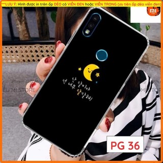 Ốp lưng Vsmart Joy 1  Joy 1 Plus  Joy 2 Plus  Active 1  Active 1 Plus in hình dễ thương nhiều mẫu đẹp