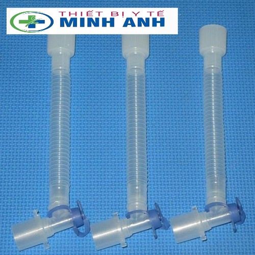 SÂU MÁY THỞ BIOTECH