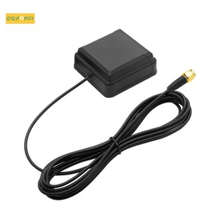 Ăng-ten RTK RTD độ chính xác cao Định vị cm L1 + L2 + L5 Ăng-ten đo GNSS 7 tần số 3 vệ tinh