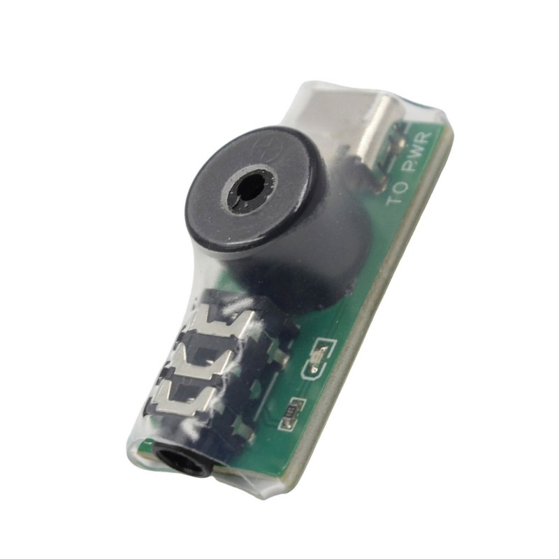 YXA CW Morse Code Trainer Morse USB C Key Trainer Thiết kế cho hầu hết các tính năng di động và khả 