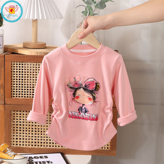  Áo sơ mi đáy IQ Angel nữ phong cách nước ngoài trăm áo khoác ngoài phiên bản Hàn Quốc của các mẫu mùa xuân thu nội bộ 