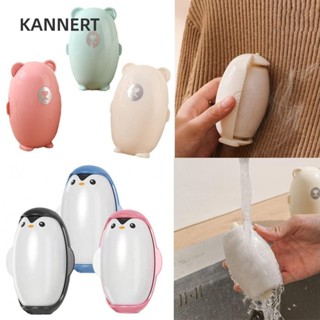 Kannert Tẩy lông thú cưng, Bàn chải tẩy lông Quần áo có thể giặt được Con lăn dính tóc, Dụng cụ làm sạch tại nhà Loại bỏ bụi dính Con lăn di động có thể tái sử dụng cho gia đình