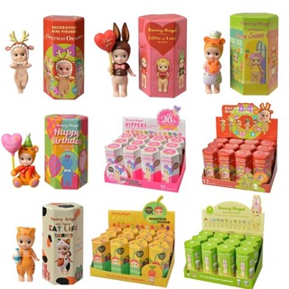 Sonny Thiên Thần Mù Hộp Kỷ Niệm Hippers Nhìn Lại Anime Nhân Vật Đồ Trang Trí Búp Bê Người Hâm Mộ Trẻ Em Sinh Nhật Quà Tặng Giáng Sinh