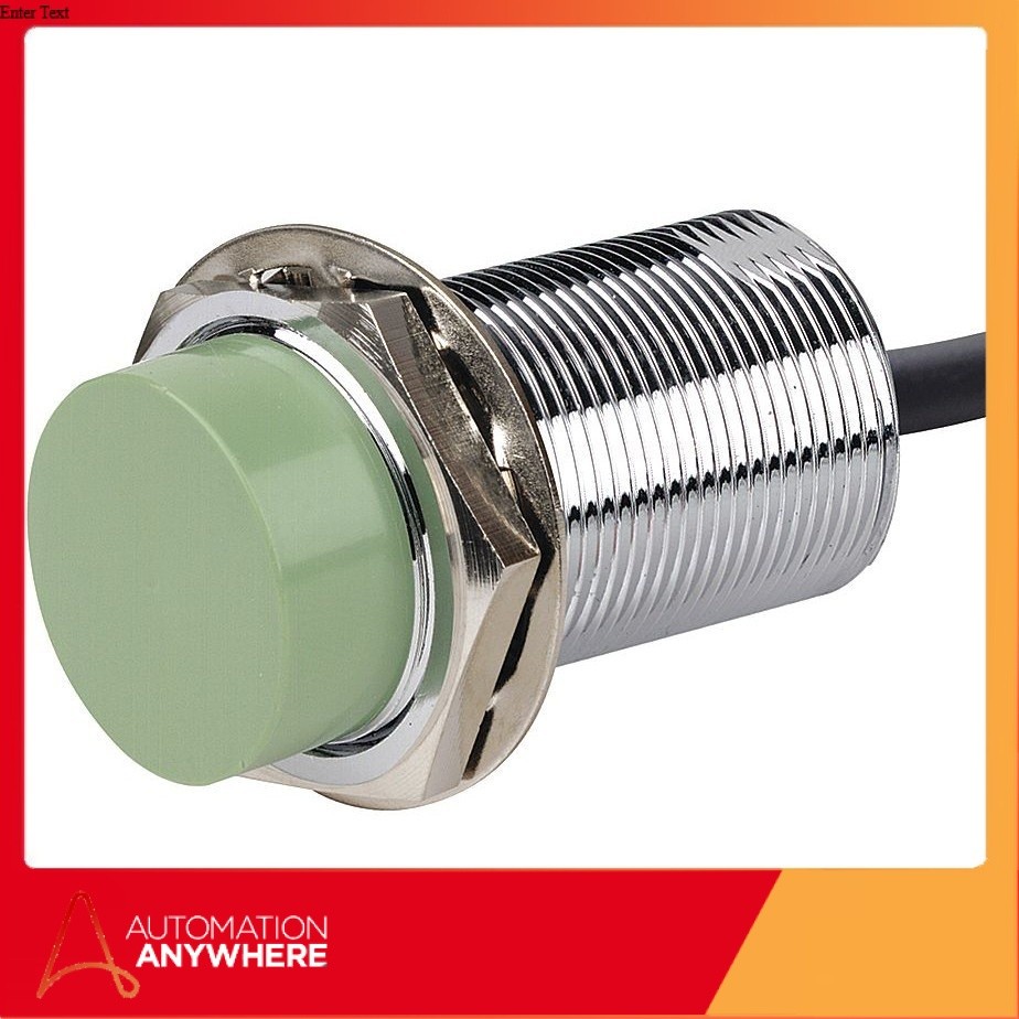 🚛FREESHIP 70K CẢM BIẾN TIỆM CẬN AUTONICS CR30-15DN CR30-15DN2 CR30-15DP CR30-15DP2 CR30-15AO CR30-15