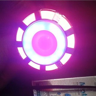 Đèn Led hậu audi YAYA nháy stop f1 Xoay 7 màu gắn cho xe wave sirius dream winner v1 vision satria, ex 135, raider