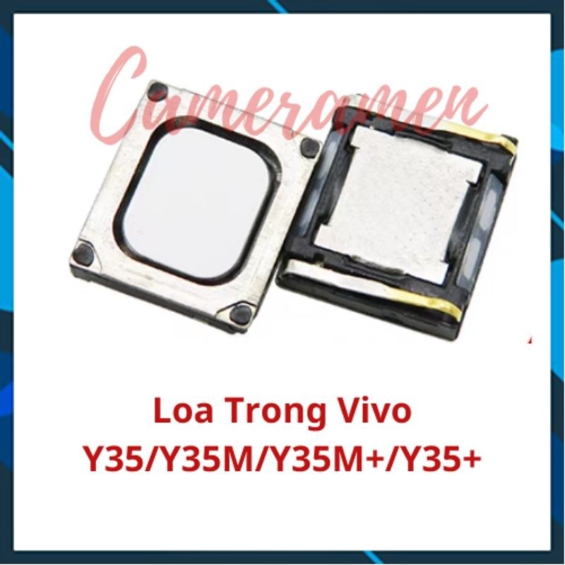 { Có Sẵn } Loa Trong Vivo Y35 / Y35M / Y35+ Plus