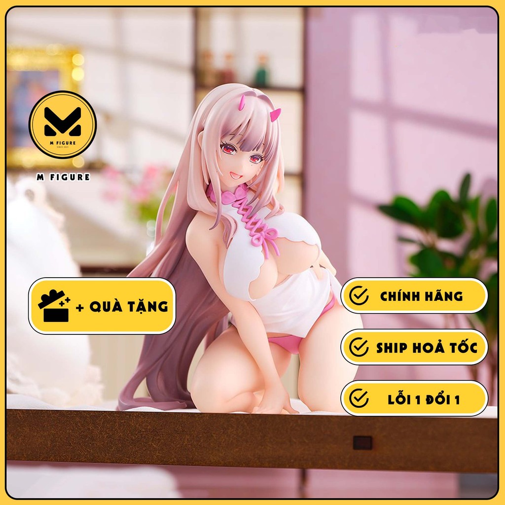 MÔ HÌNH Viper - Goddess of Victory: Nikke - Yumemirize (SEGA) FIGURE CHÍNH HÃNG